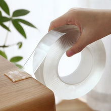 Load image into Gallery viewer, Wonder Tape:Washable Reusable Double-Sided Tape
