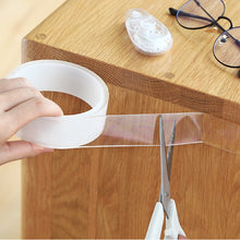 Load image into Gallery viewer, Wonder Tape:Washable Reusable Double-Sided Tape
