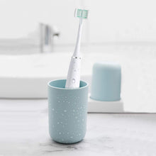 Load image into Gallery viewer, Electric  3D Package Ultrasonic Rechargeable Toothbrush
