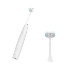 Load image into Gallery viewer, Electric  3D Package Ultrasonic Rechargeable Toothbrush
