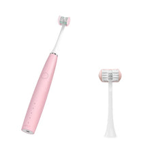 Load image into Gallery viewer, Electric  3D Package Ultrasonic Rechargeable Toothbrush
