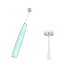 Load image into Gallery viewer, Electric  3D Package Ultrasonic Rechargeable Toothbrush
